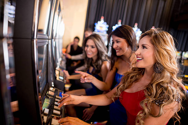 bri4d web interface displayed on a tablet browser, showing live-dealer blackjack table